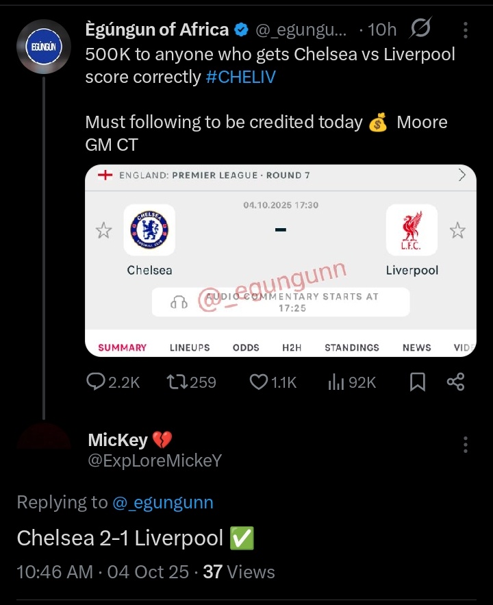 Tweet media one