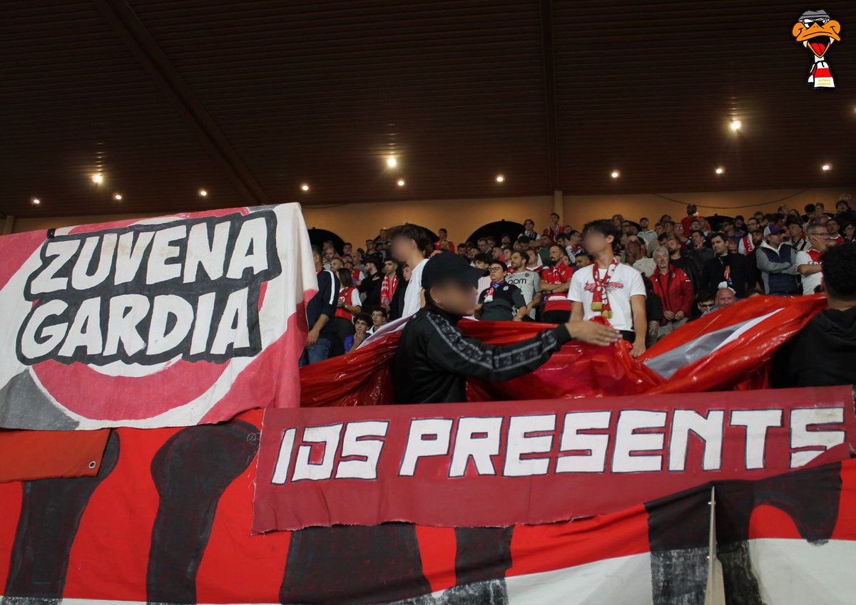 ULTRASMONACO94's tweet image. MUNEGU - Manchester City (LDC J2) 3/4