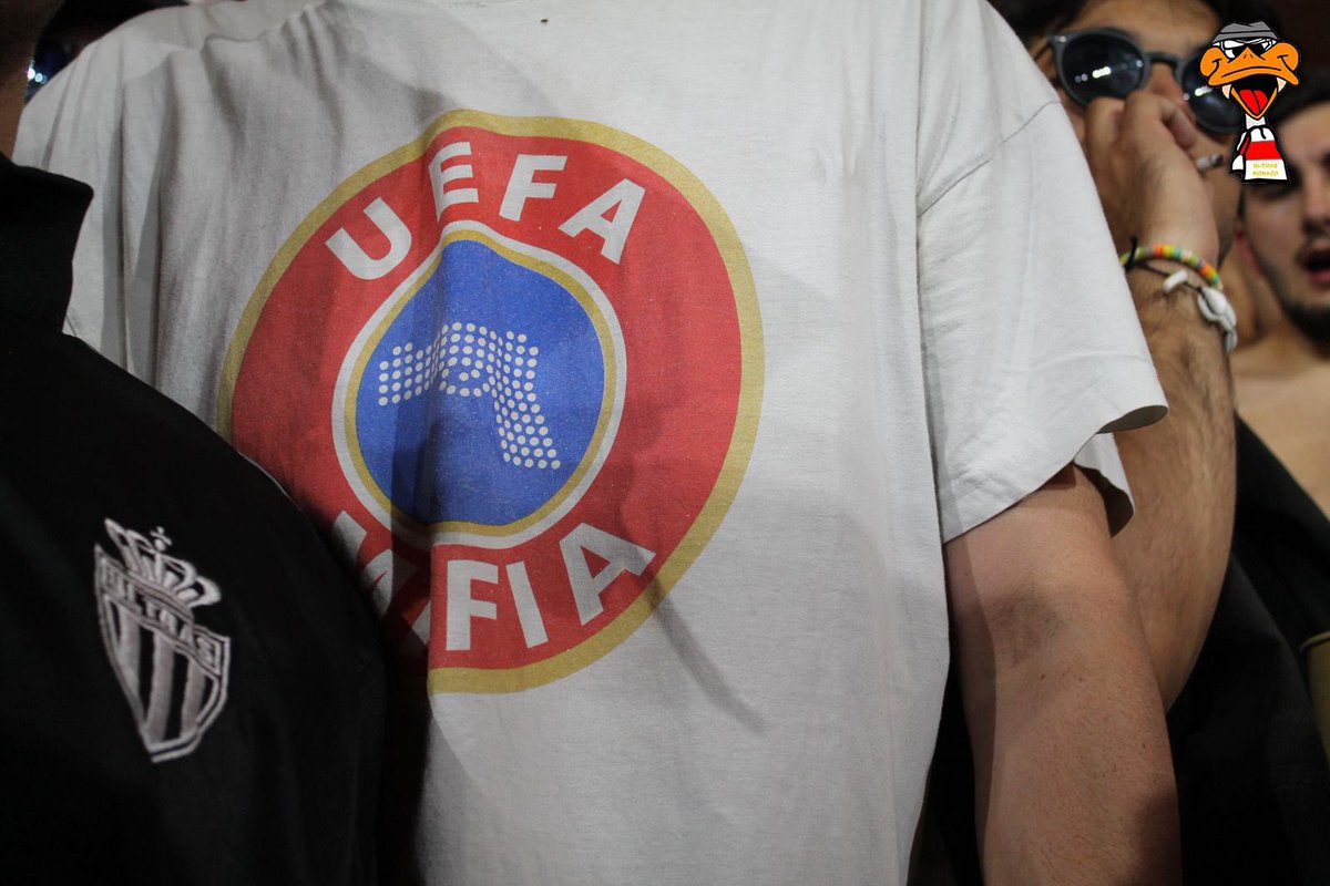 ULTRASMONACO94's tweet image. MUNEGU - Manchester City (LDC J2) 3/4