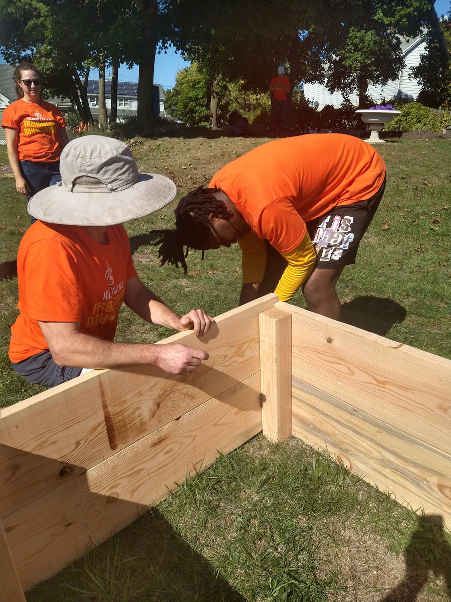 Grassroots Gardens WNY tweet media