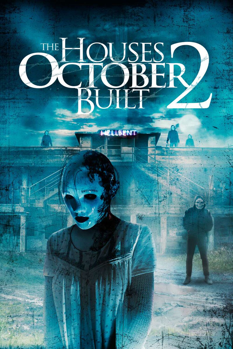 hauntedreigns's tweet image. #Rewatching The Houses October Built with @highhfred 

I hated these on 1st watch. despite how much found footage I watch w/ Fred now, there was a time I just couldn't appreciate shaky cam. Over time, it grew on me more &amp;amp; I think it's good to revisit with fresh perspective ✌️