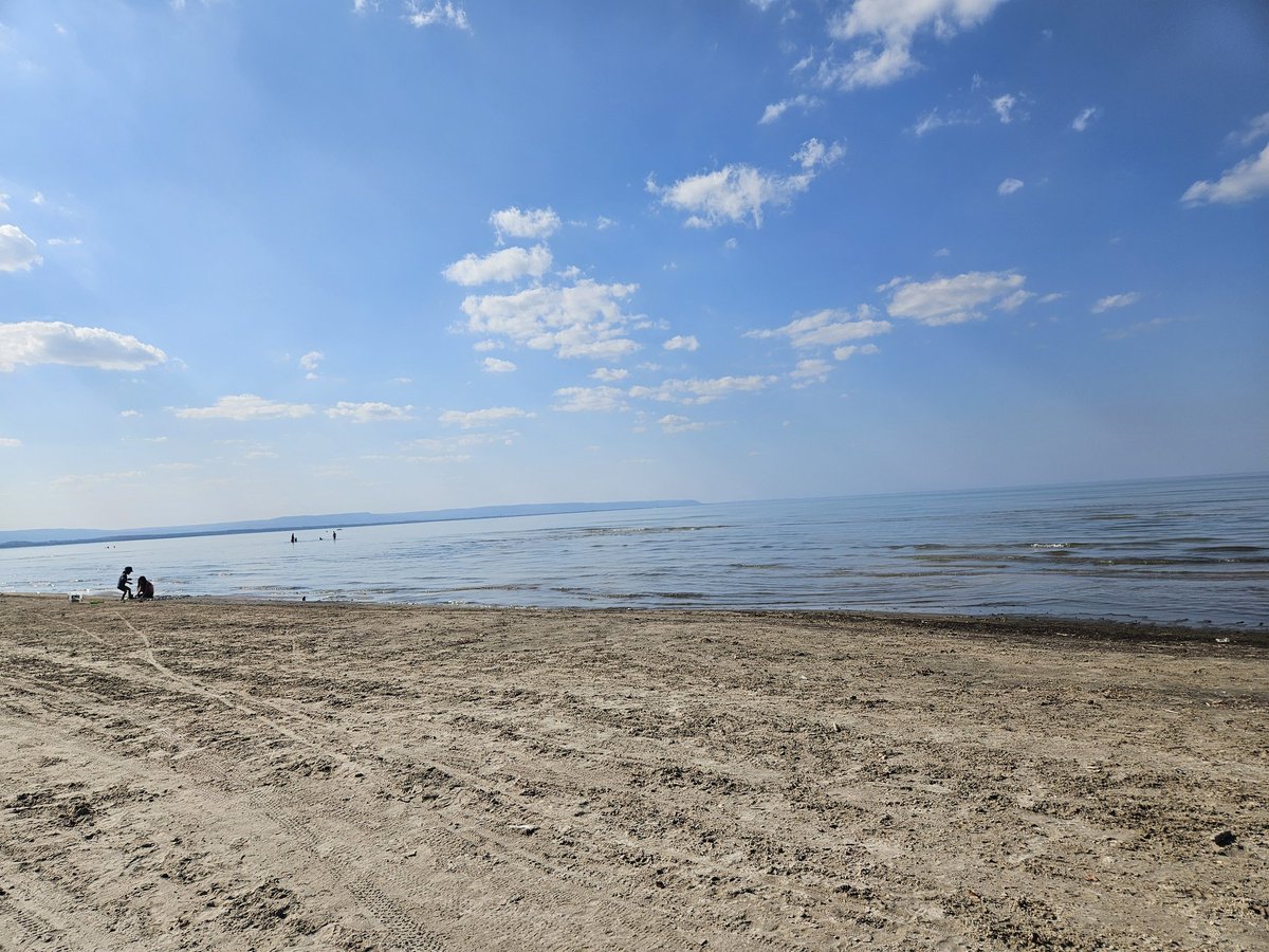 KNugent4118's tweet image. When it is Oct 4th and we are able to go to the beach. 
Who needs Florida?

#SummerVibes
#WasagaBeach