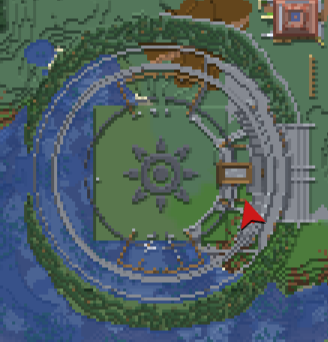 neonsplinters's tweet photo. Little Westhelm is coming together on BenjiSMP! Join us if you enjoy lore, Roman architecture/hierarchy, and shenanigans! ♥️ (Ignore the great Schpoodless purge of 2025, that was just the wind!)
#benjismp #benjibutton #schpood #statesmp #minecraft #westhelm https://t.co/PBeOE8IXFA
