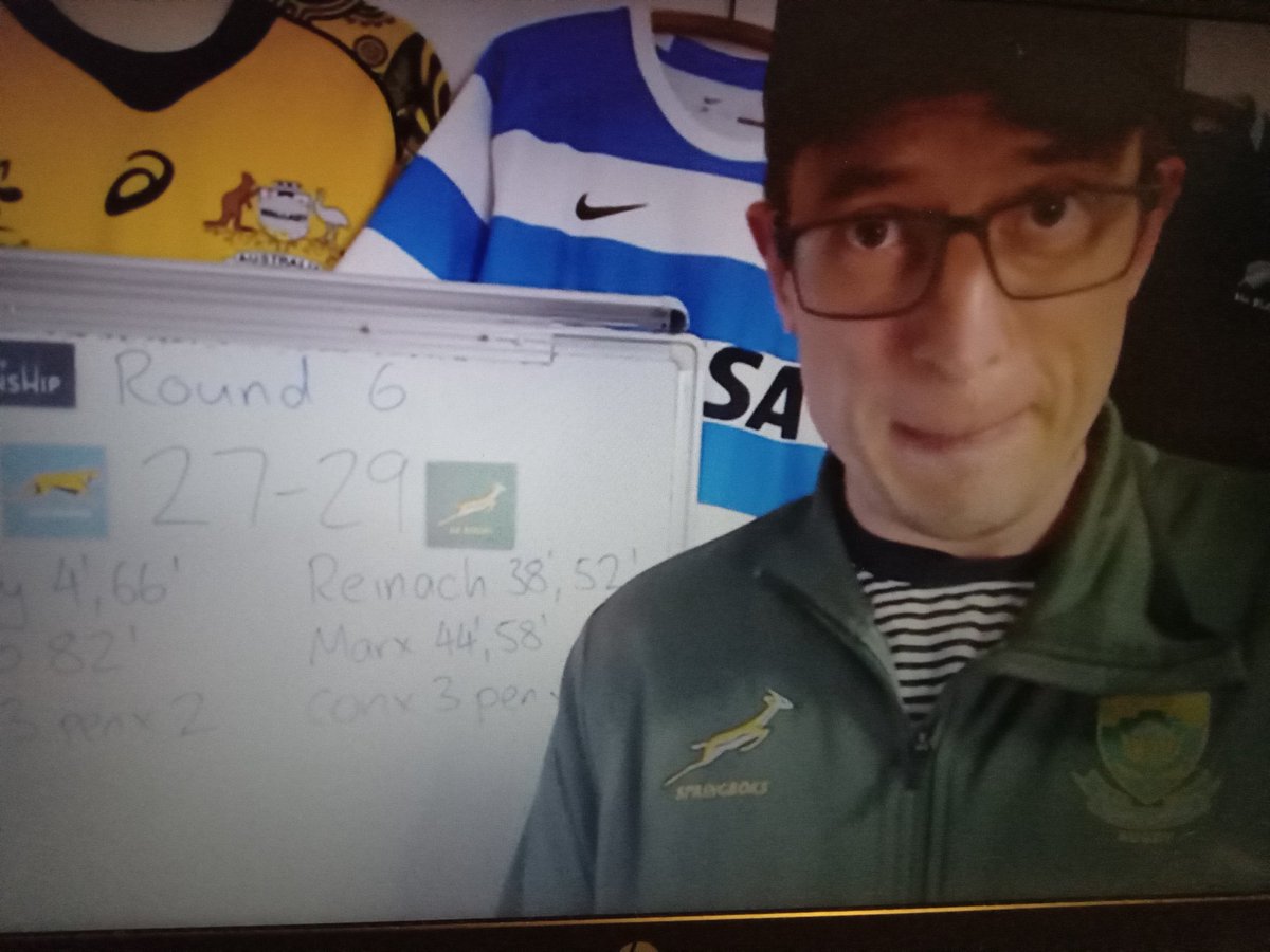 Scrumming Flyhalf tweet media