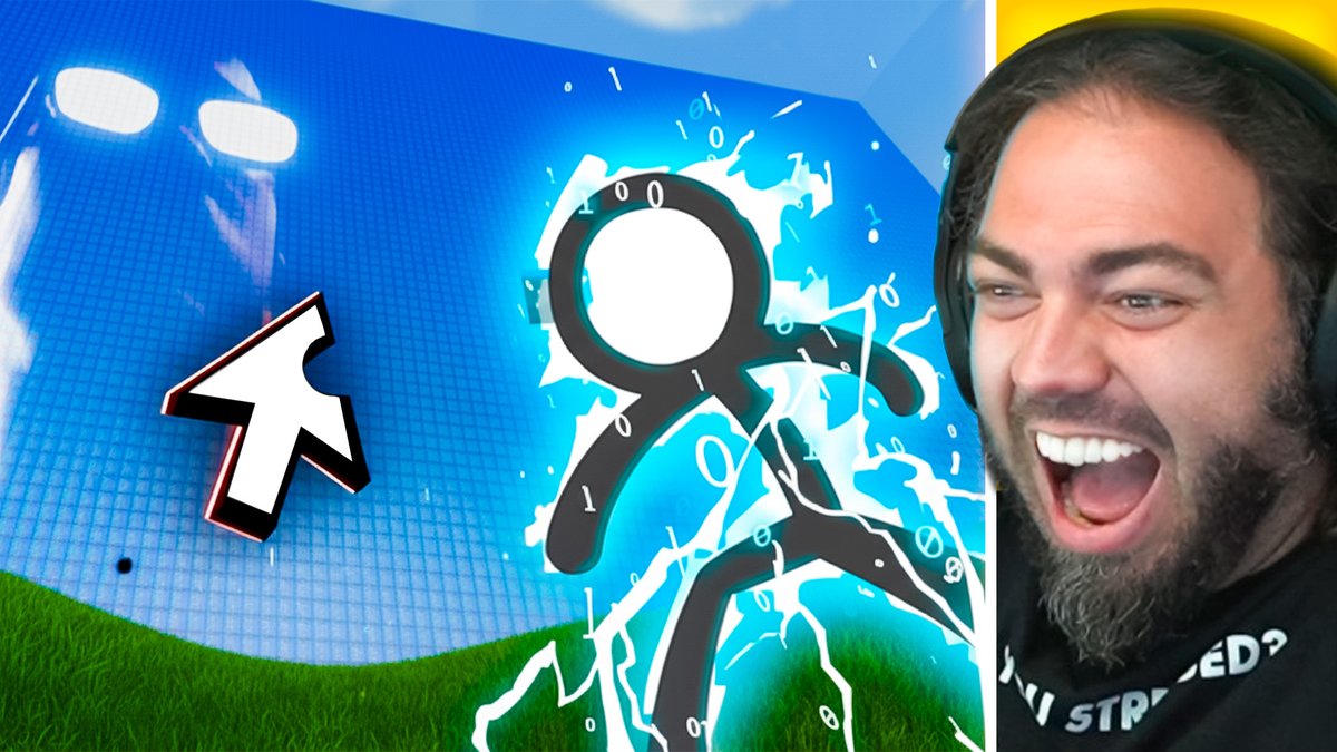 ¿Buscas Miniaturero? / ¿Are you looking for a Thumbnail designer? 👀

Mandame un Dm! / Send me a Dm! 📩

Trabajo profesional, rápido y de calidad / Professional, fast, and quality work 💯