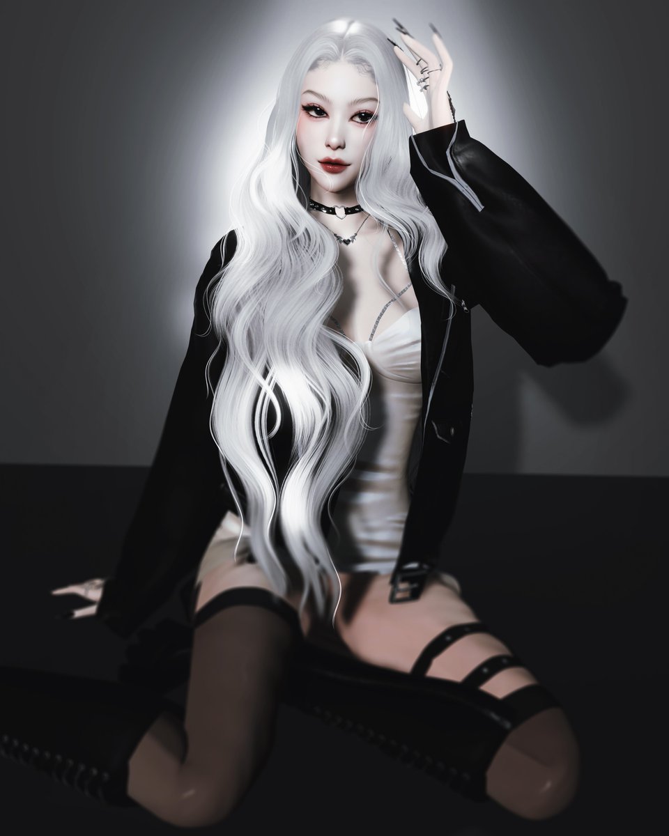 A veces me pasa que cuando hago #Sims4 tengo la sensación de tener el síndrome de la misma cara. 
Luego veo esto y se me pasa XD

PD: acepto comisiones (más información en el link de mi perfil)