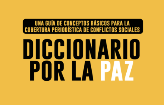 saladeprensa's tweet photo. Descarga el "Diccionario por la paz" https://t.co/egah7Olvqx vía @PNUDperu https://t.co/toe9a9QQsn