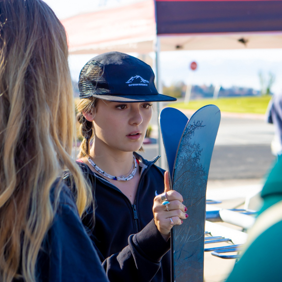 skithebeav's tweet image. Grab DEALS and get some STEALS! The Beaver Mtn Ski Shop Yard Sale is a MUST if you&apos;re looking for some amazing pre-season bargains!

Saturday NOV 8th 9am-Noon
#skithebeav

Trust us, you&apos;ll want to get in line early!

1351 East 700 North
 Logan, UT 84321
(next to Fredrico’s Pizza)