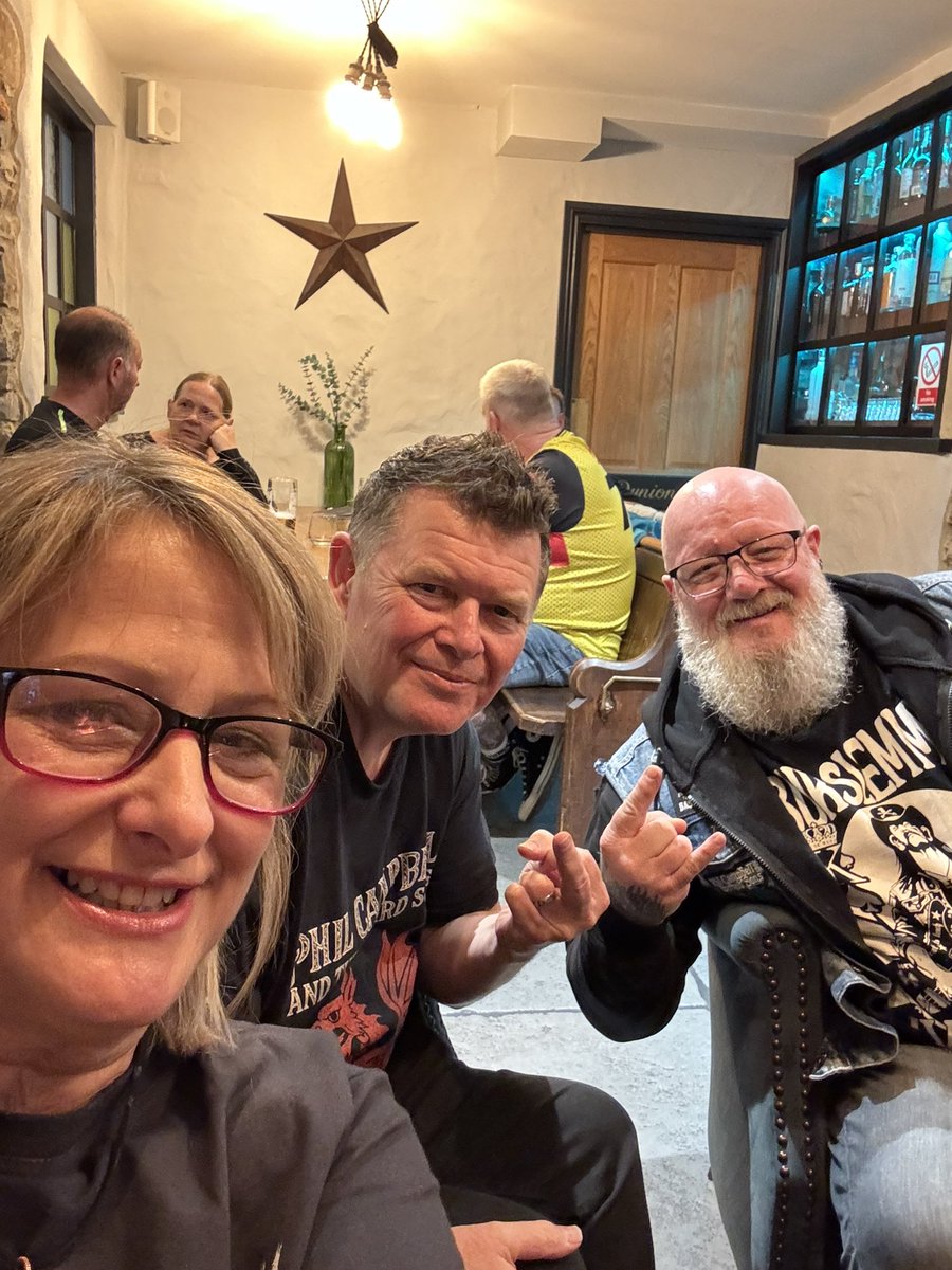 Norma Bingham tweet media