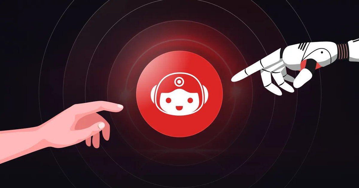Welcome to the Agentic Era with <a href="/HeyElsaAI/">HeyElsa</a> 

Web3 is powerful but let’s be real, it’s also a mess Too many tabs, too many steps, too much risk

Elsa fixes that. She’s not just your assistant she’s your Web3 co-pilot.

Say “Stake $100 on Aave at the best rate”  
Elsa Scans, picks