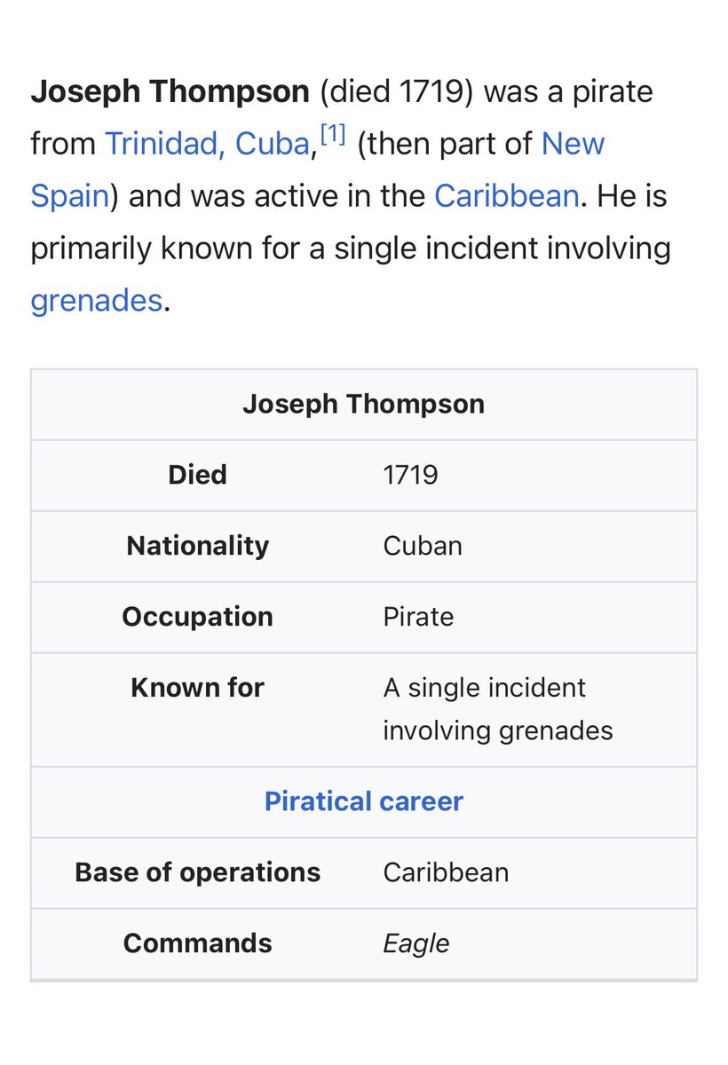 Now that’s a legacy