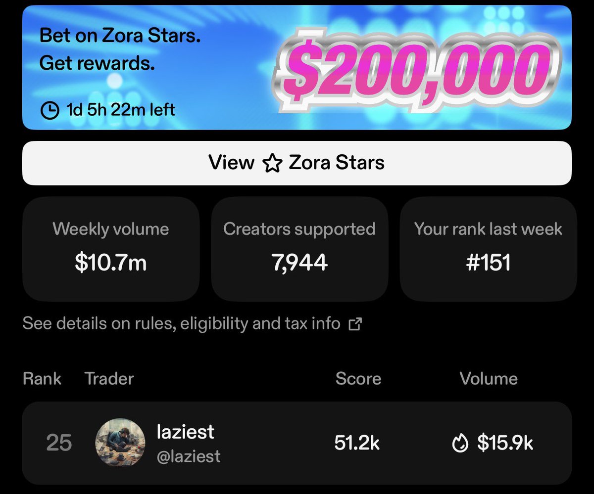 the laziest coder tweet media