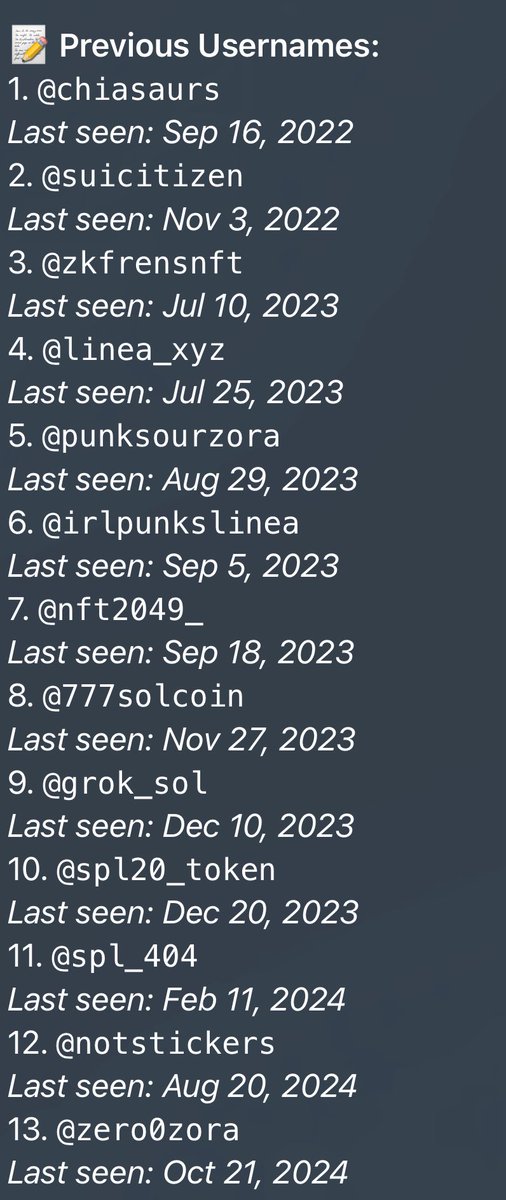 Besm0rt's tweet photo. 🚨 COMMUNITY ALERT | @ApesMonad ‼️

Multiple handle changes detected and ongoing promotion of fake Monad-related mints and links.

⚠️ Do NOT click any links
⚠️ Do NOT connect your wallet
⚠️ Report and block the account immediately

Stay alert, only trust verified Monad sources 🧠
💜 Nads protect Nads 🤝 STAY SAFE, STAY SM⨀RT 🛡️