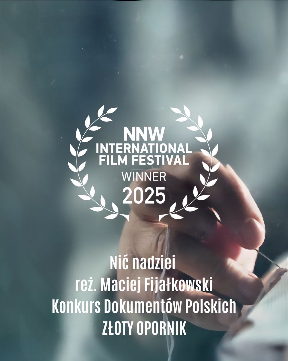 Festiwal_NNW (@festiwaln) on Twitter photo 