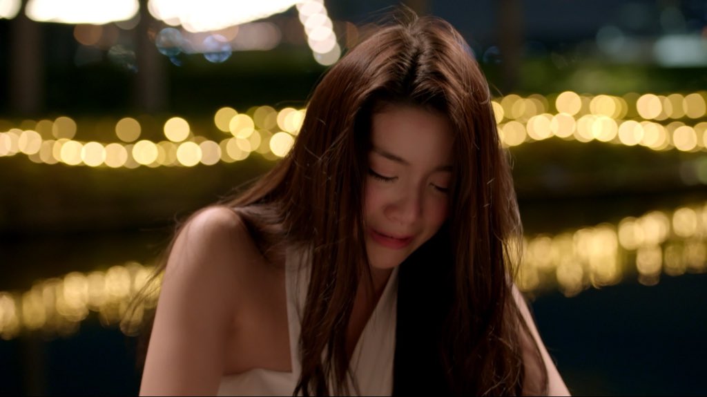 แอบมองอยู่ตลอดๆ

MELT MY HEART
#พิษรักEP3