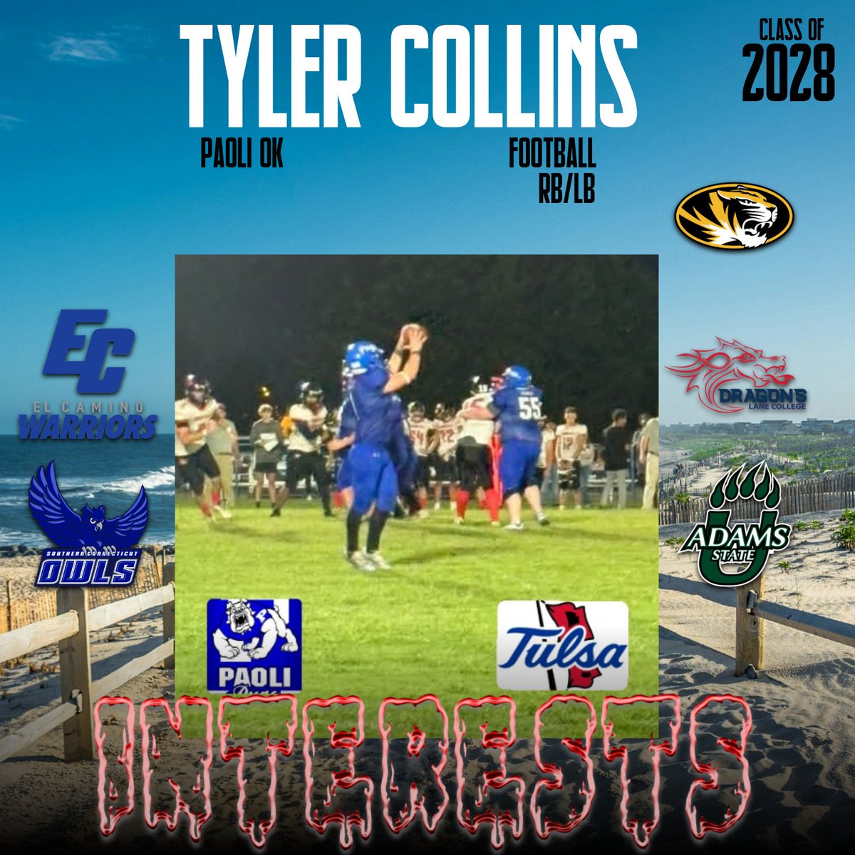 TYLER COLLINS (@TYLERCOLLI46403) / Posts / X