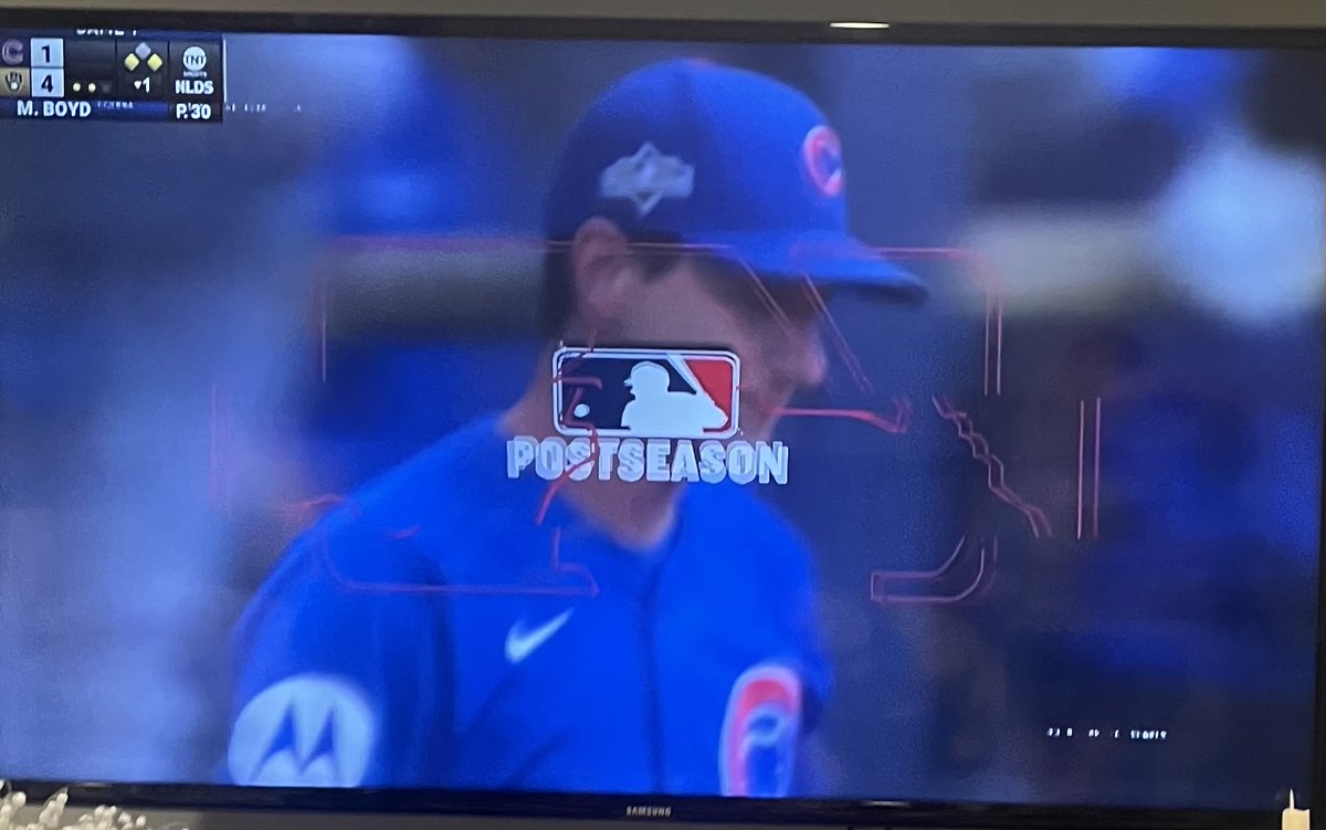 “And Craig Counsell has seen enough.” —Karma