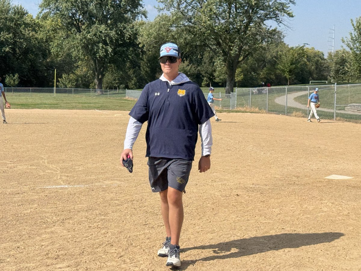 Jon Meier (@joncmeier) on Twitter photo Love seeing <a href="/meierjackson4/">Jackson Meier</a> back on the baseball field although in a different way. Coaching 13U Omaha Krush but still calling pitches like the old days. <a href="/UNC_BearsBSB/">UNC Baseball</a> <a href="/MWCatsBaseball/">Millard West Baseball</a> <a href="/KrushBaseball/">Krush Baseball - Nebraska</a> Love seeing <a href="/meierjackson4/">Jackson Meier</a> back on the baseball field although in a different way. Coaching 13U Omaha Krush but still calling pitches like the old days. <a href="/UNC_BearsBSB/">UNC Baseball</a> <a href="/MWCatsBaseball/">Millard West Baseball</a> <a href="/KrushBaseball/">Krush Baseball - Nebraska</a>