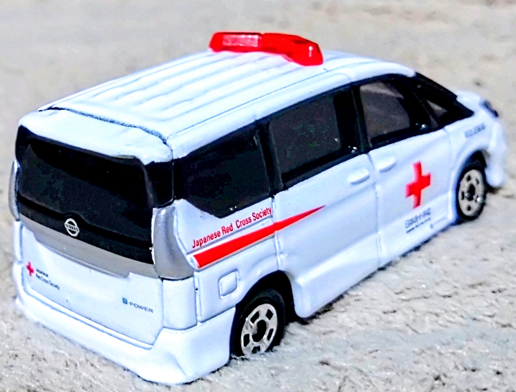 トミカ E トミカ 61 BMW Z4 (初回特別カラー) #10450276 | よろずやジャック