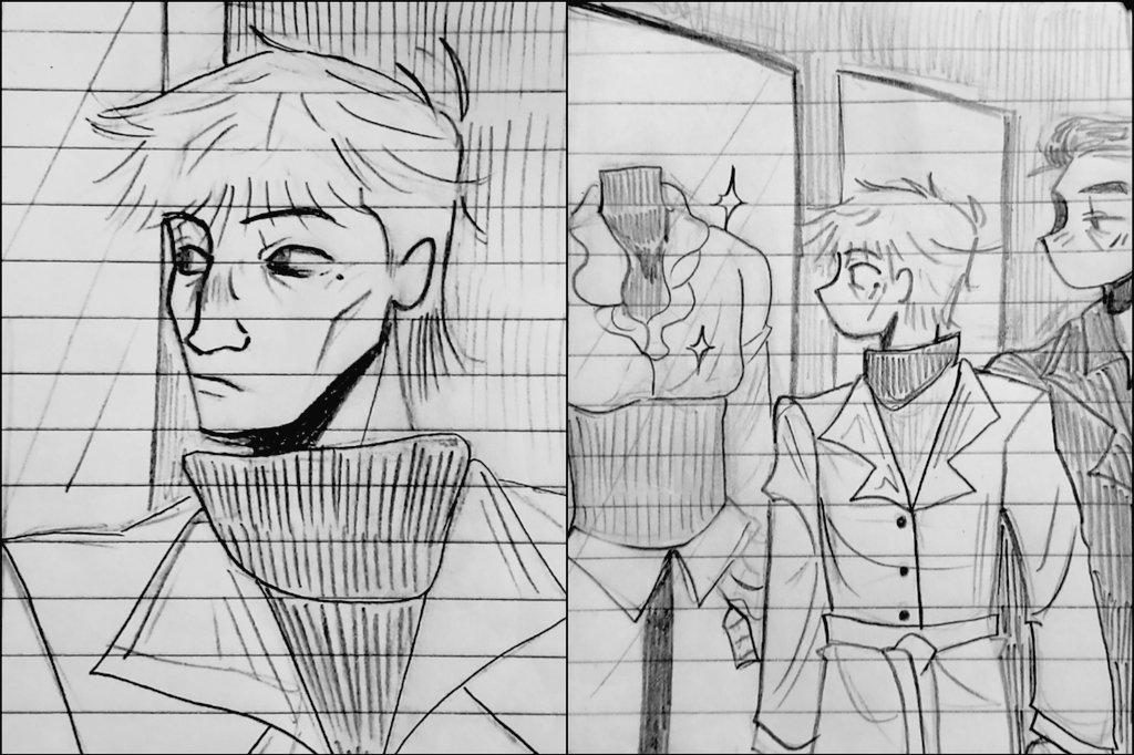 miekizz__'s tweet photo. #Shiptober: Día 3 ‼️
Tocó "shopping" y lo hice a modo de tira de cómic porque estoy voladísima en comiquera (es para que entiendan poquito su dinámica ok)

Y SÍ, CAMBIE LA LISTA OKKK

[ #yumetwt #ccxoc #canonxoc #oc #inktober #shiptober #moneyheistkorea #berlin ] https://t.co/TS3V4zvfpD