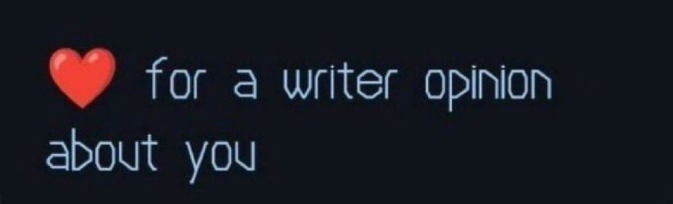 IA. check pin 📌 tweet media