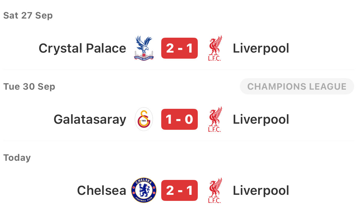 learn to sit back and observe. not everything needs a reaction.