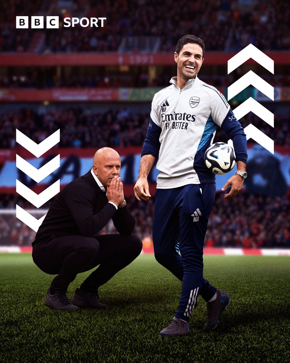 Arsenal take top spot heading into the international break!