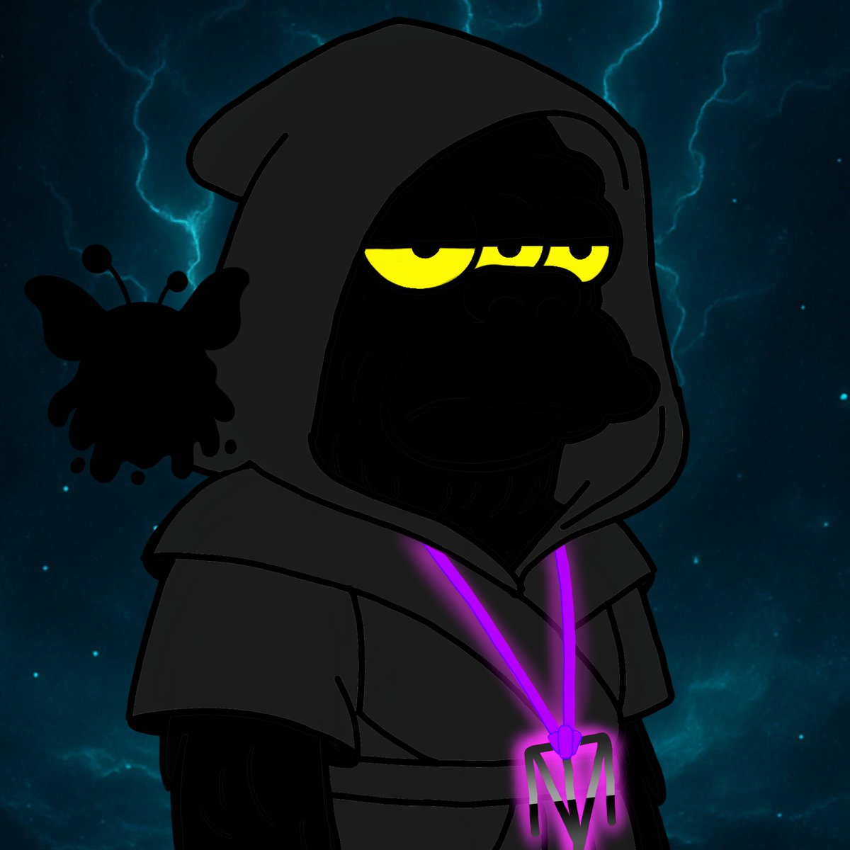 The Void Sector tweet media