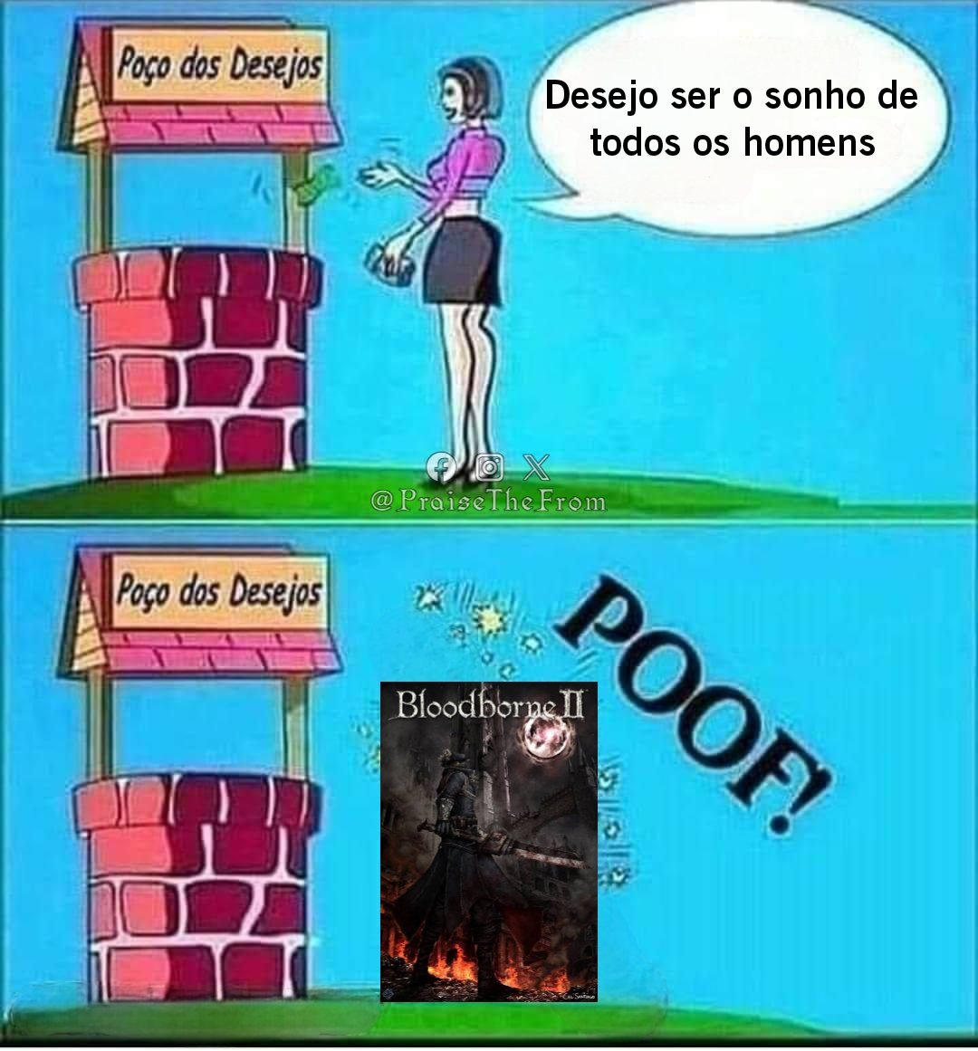 PraiseTheFrom's tweet image. 