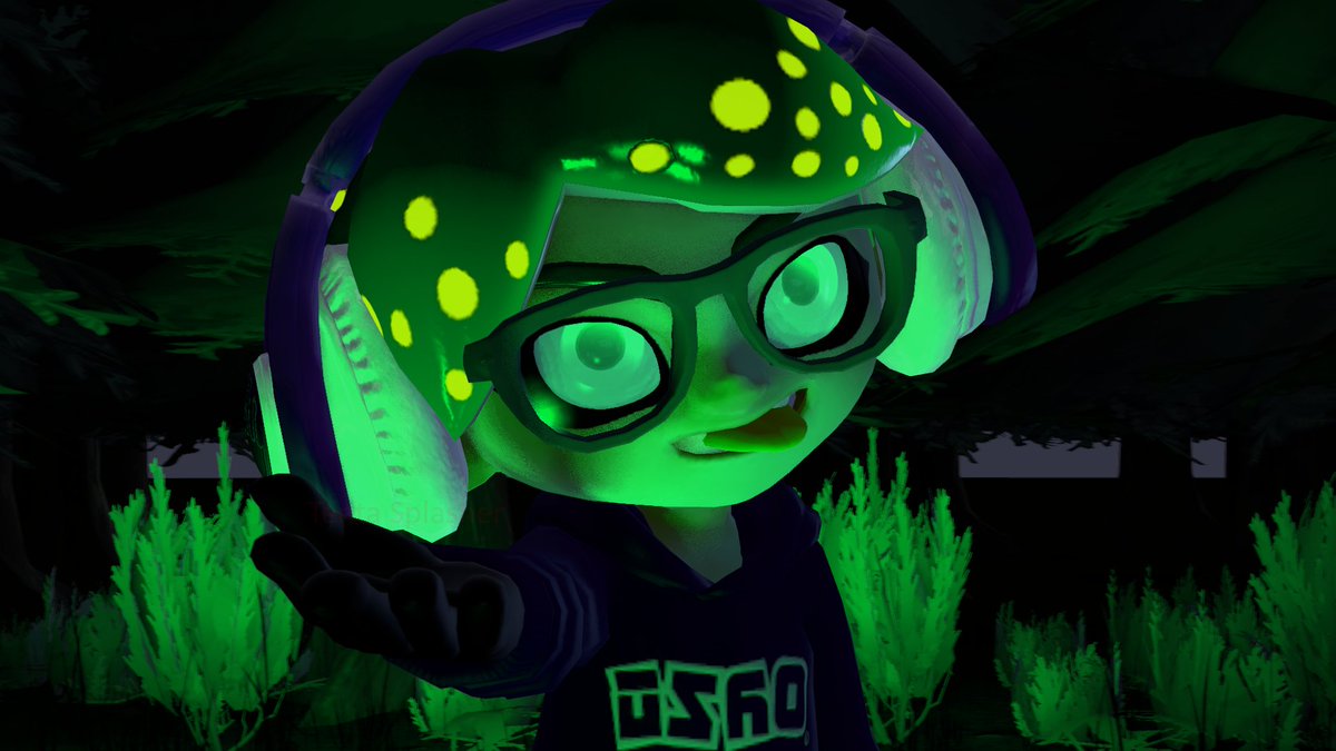 Tentasplasher's tweet image. #sfm #sourceflimmaker #splatoon