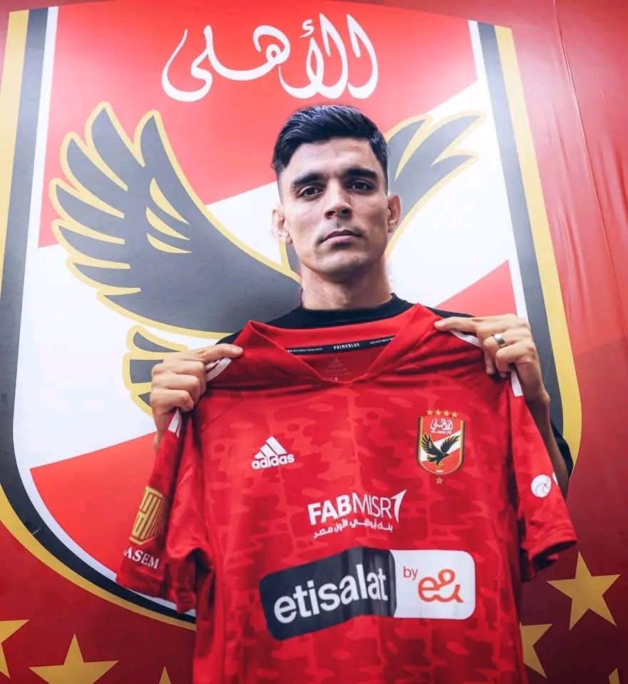 اووووه الهدف الرابع بن قلبي ❤️🦅