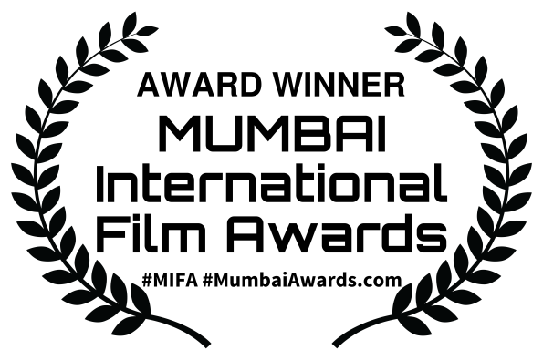Winners - MUMBAI International Film Awards- 2025:
Full List of the 2025 Edition Winners on the Facebook/MumbaiFilmAwards -
Short Film:-
Best Short Film Award -
1) Prowl (Director, Writer: Rohit Menon | Production: Fenomenon Creative, Liya Movie Company)
2) Falamus (Paolo Lubinu)