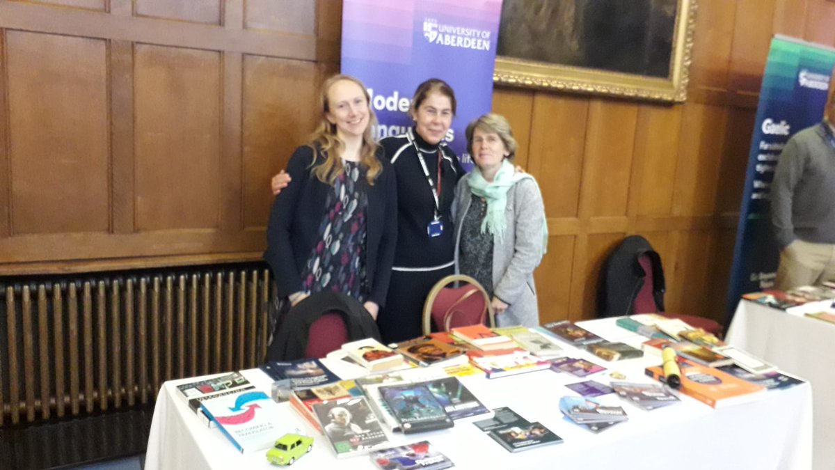 German Studies at Aberdeen tweet media