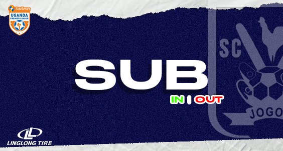 SCVillaJogoo's tweet image. 80' 🟡(1-1)🔵
@PatrickJKakande and @ElvisNgonde8
come on for @IbrahimKasinde
&amp;amp; @AslamSsema22
Respectively.

#KCCSCV | @UPL 
#Theajogoos🔵
