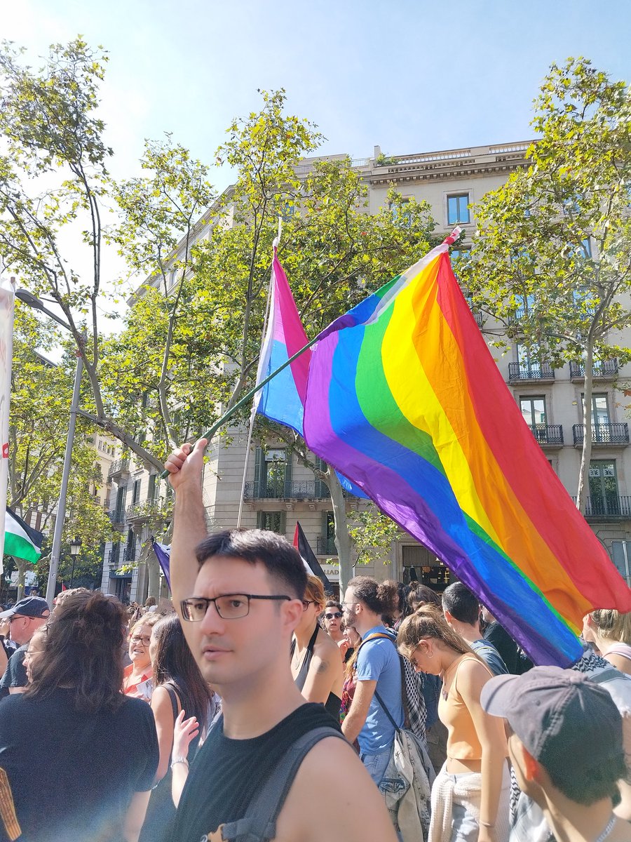 FAGC - Front d'Alliberament Gai de Catalunya tweet media