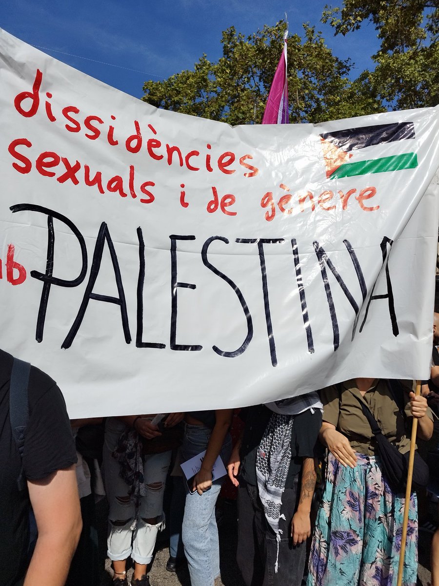 FAGC - Front d'Alliberament Gai de Catalunya tweet media