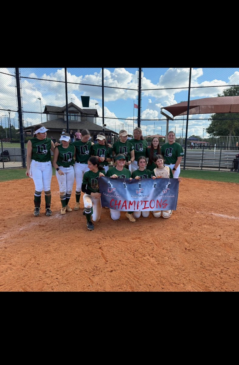 Madelyn LeMaster Class of 2028 tweet media