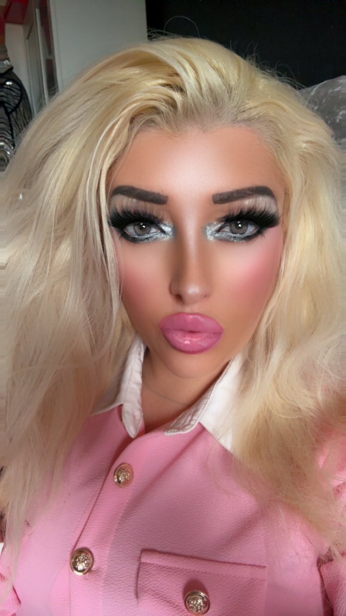 Makeup on point 💋💄