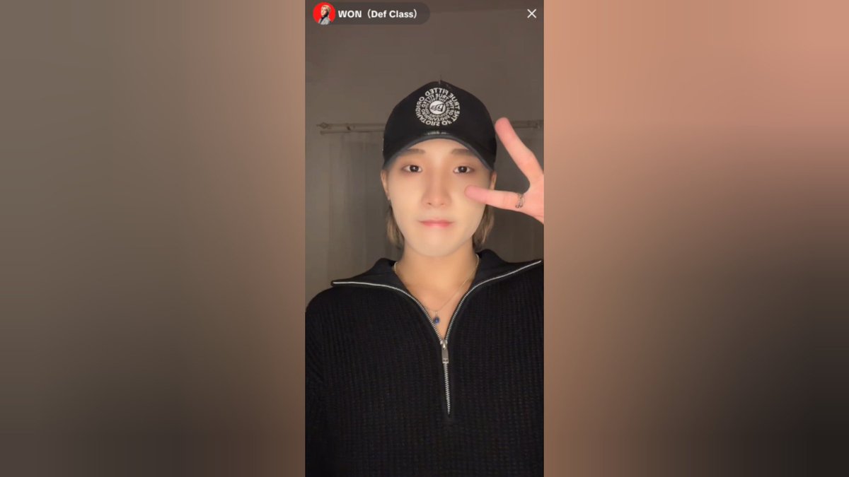 P_Webestlove's tweet image. • 04/10 • วอน • 
ไลฟ์ย้อนหลังอัพเสร็จแล้วค่ะ 

youtu.be/2tpbc2bR5qI

#DefClass_won #DefClass 
#デフクラス #เดฟคลาส

『#PrivateJet』 ✈️
[Track List]
01. Private Jet
02. 24/7
defclass.lnk.to/PrivateJet