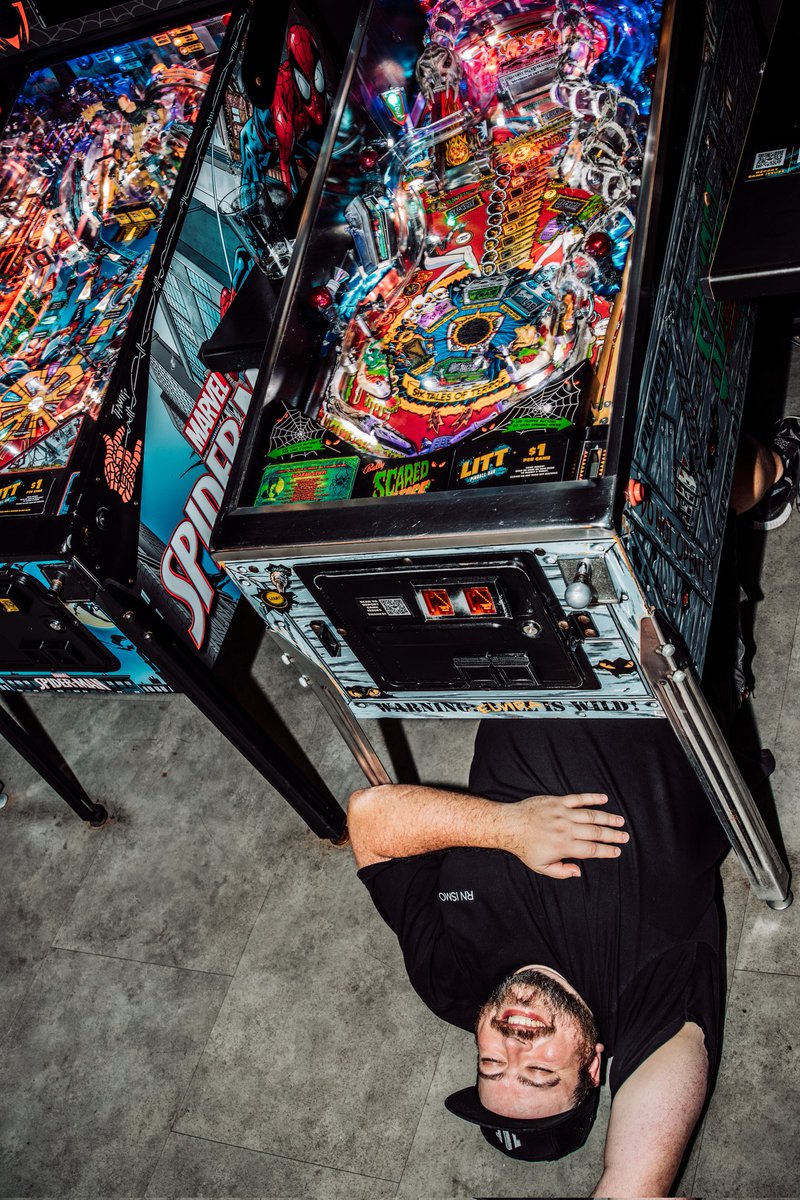 DropCatchMusic's tweet image. Next friday your boy is on direct support duties for @yungbae at @elclubdetroit !

⬇️Snag your tickets and let's groove! ⬇️

Linktre.ee/dropcatchmusic