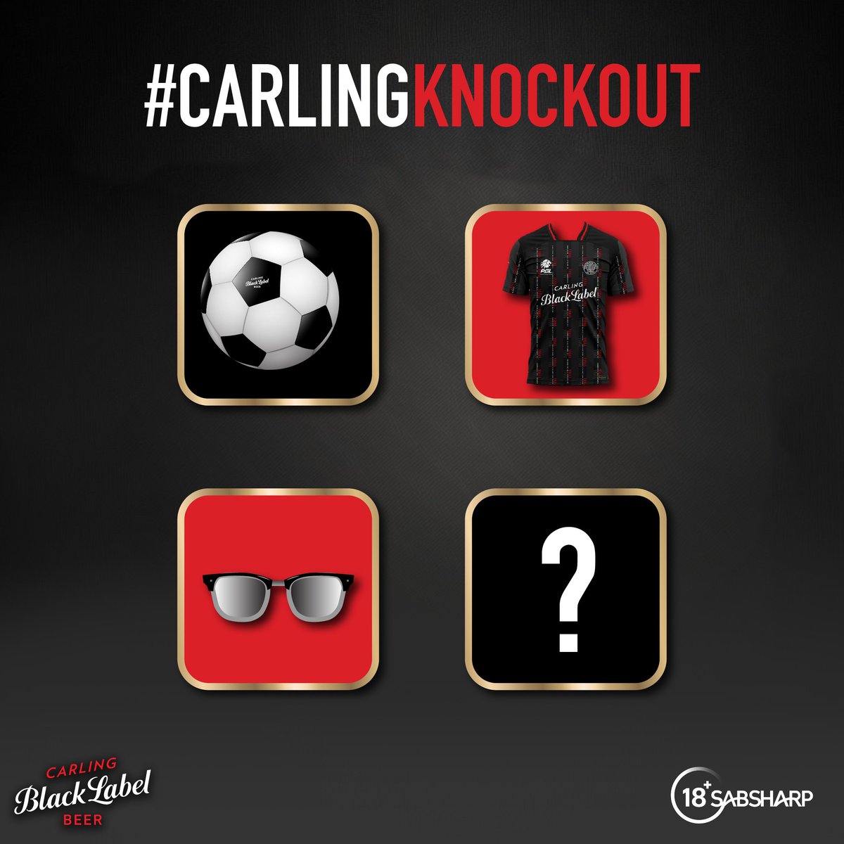 Carling Black Label ᅠᅠᅠᅠ tweet media