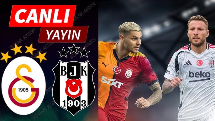 gencsport's tweet photo. 🔗CANLI İZLE https://t.co/3jidawcej4
⚽ Galatasaray vs Beşiktaş
⏰ 20:00
❌KASMA DONMA YOK❌
❌REKLAM İZLEME YOK❌
❌ÜCRET YOK❌
🔗CANLI İZLE https://t.co/3jidawcej4

#galatasaraysk #besiktas #canlimac #macizle #canlimacizle #fener #gencsport #nicest #GSvBJK https://t.co/c0Vfs9Ye6E