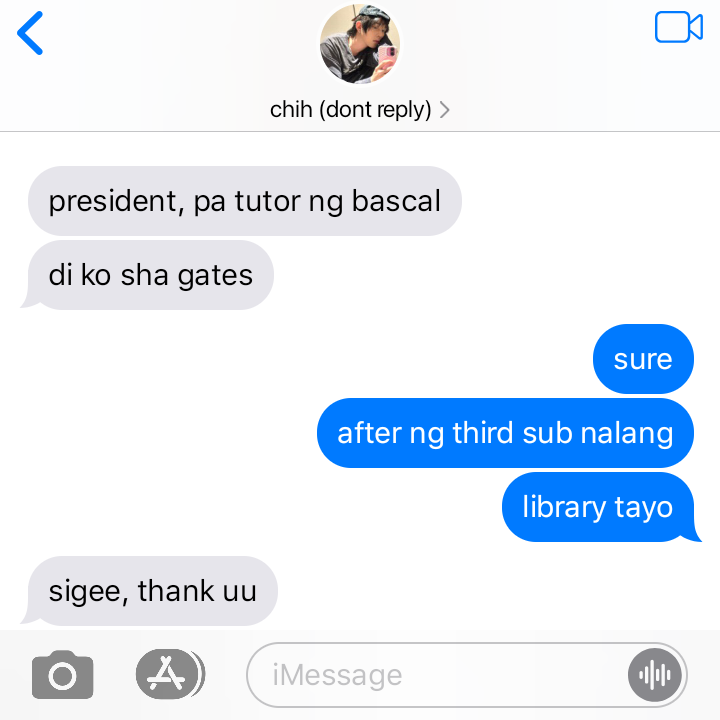 wonzhere's tweet photo. #Chihwon One tweet au

president juwon and basta si chihen👍🏻 https://t.co/95HqTh0ewO