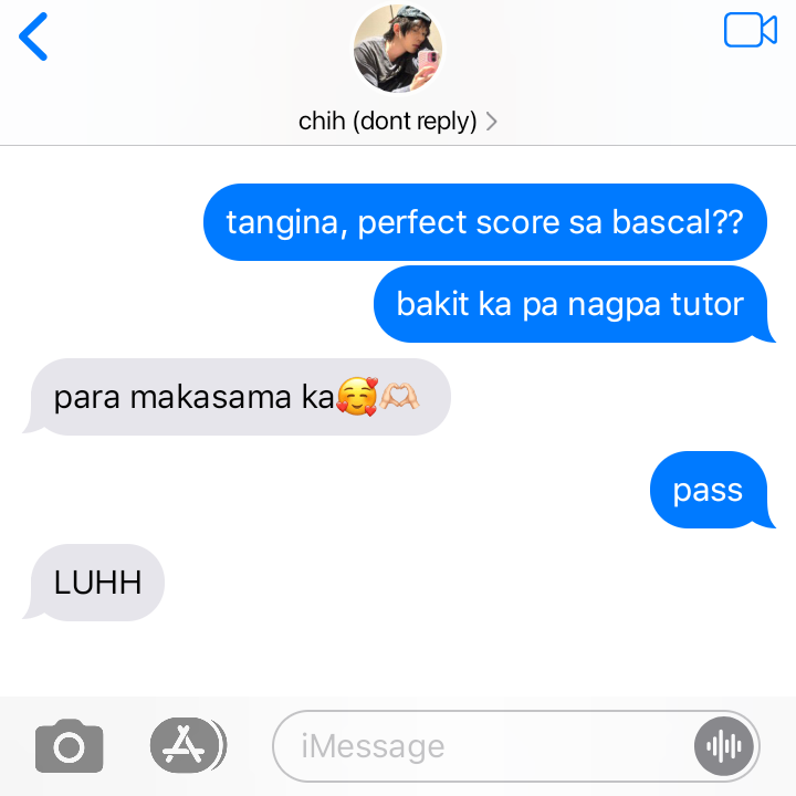 wonzhere's tweet photo. #Chihwon One tweet au

president juwon and basta si chihen👍🏻 https://t.co/95HqTh0ewO