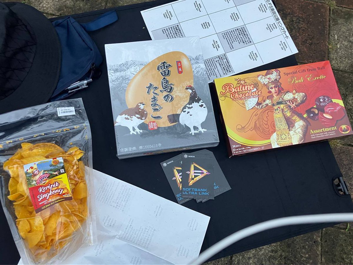 FS藤沢（藤沢イングレス企画研究会） tweet media