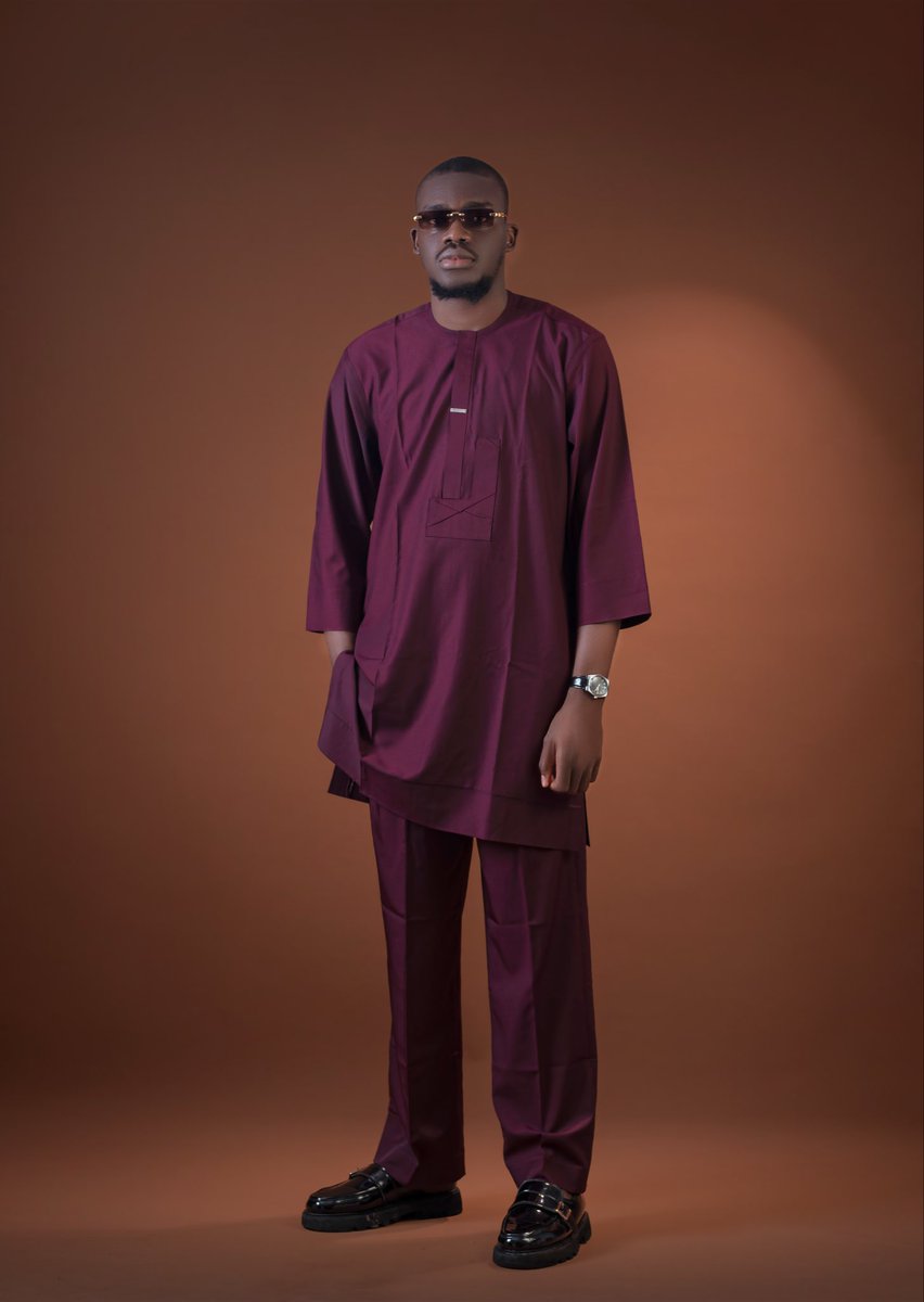 TheAbiaPlug's tweet photo. You have done well for yourself Godson
Be Proud Of Yourself🏆

Happy Birthday To Me 🎂 https://t.co/TXiI0NTFOb
