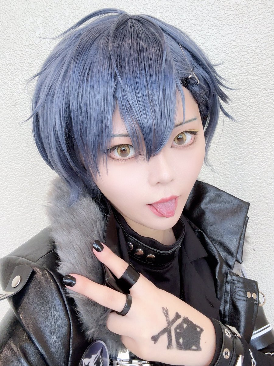 1日目おつ〜✨
#アコスタ札幌