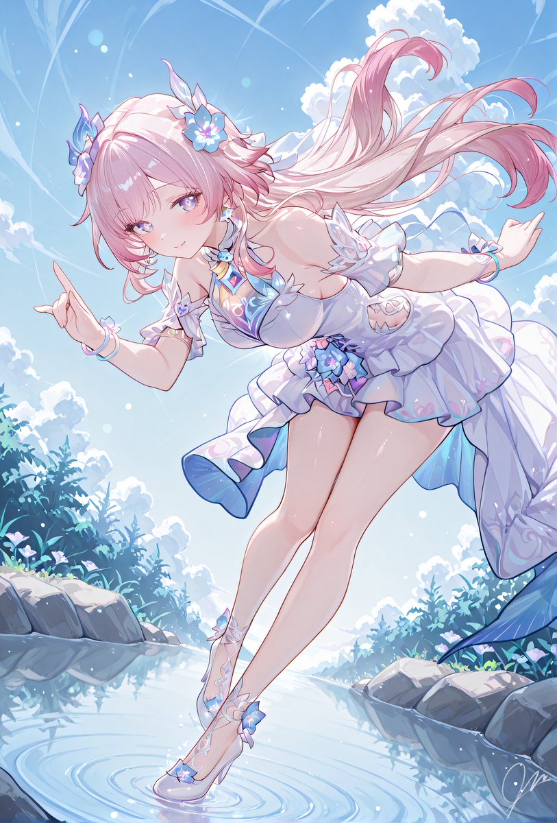 x_uta_'s tweet photo. キュレネ
#HonkaiStarRail #Cyrene https://t.co/LAXIJLcF61