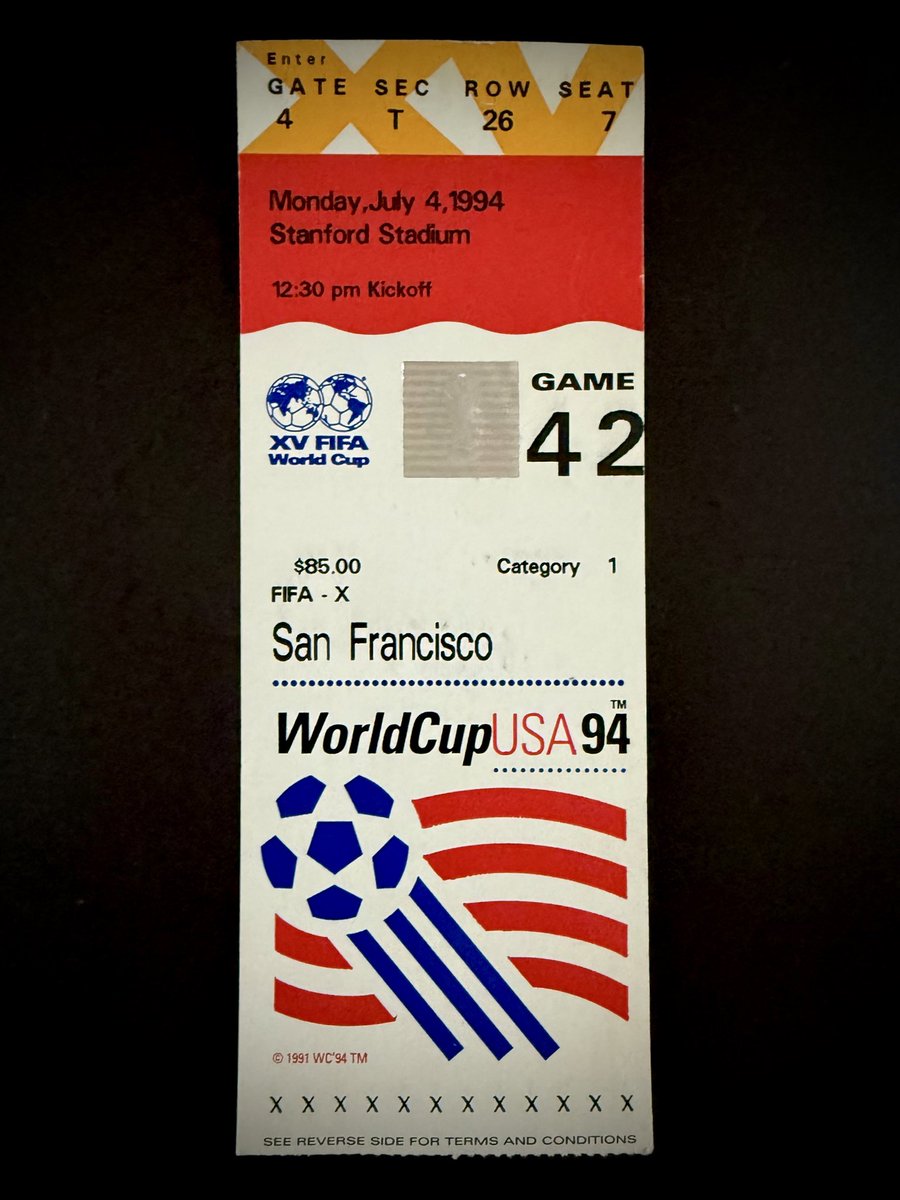 Alexi Lalas tweet media