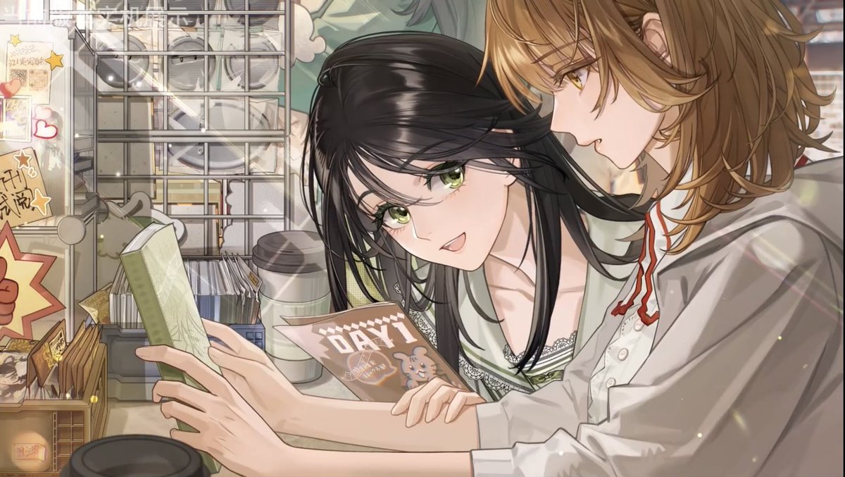 citrusさま　おまとめ ━━━━━━━━━━━━ Title: Citrus Summer 橘香仲夏By